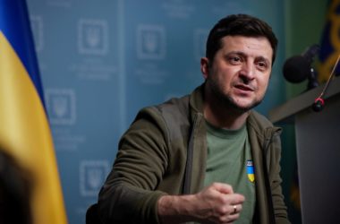 Zelensky “Pronto a compromessi ma senza tradire l’Ucraina”