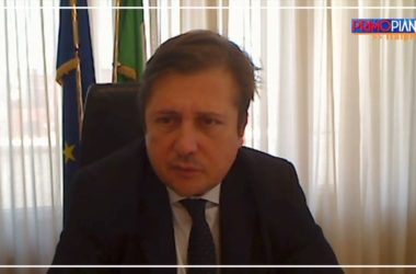 Covid, Sileri: “Fase di transizione verso la fine dell’emergenza”