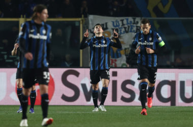 Atalanta-Bayer 3-2, Muriel e Malinovskyi trascinano la Dea