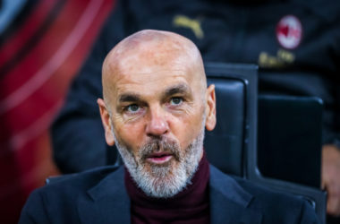 Pioli ‘dimenticà Napoli “Restiamo attaccati al presente”