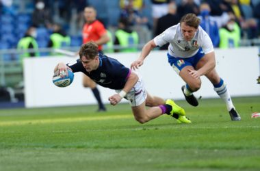 Sei Nazioni, l’Italrugby cede 33-22 alla Scozia all’Olimpico