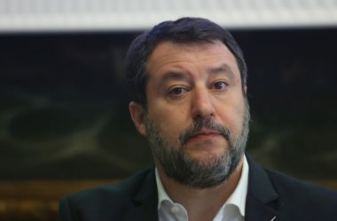 Energia, Salvini “Mi aspetto decreto già questa settimana”