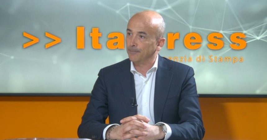 Casetta (Matrix42) “Con la digitalizzazione aiutiamo produzione aziende”