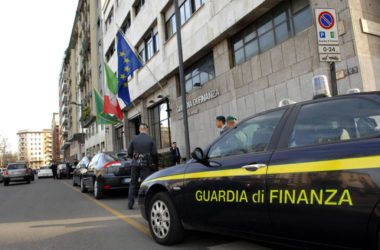 Scoperto a Palermo giro di fatture false per 300 milioni