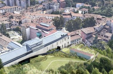 Bergamo Brescia Capitale Cultura, PwC socio co-fondatore Fondazione