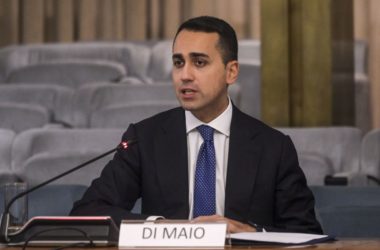 Ucraina, Di Maio “Per un accordo di pace ci vorrà tempo”