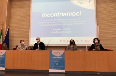 Prevenzione al Melanoma, al Policlinico di Palermo “Incontriamoci”