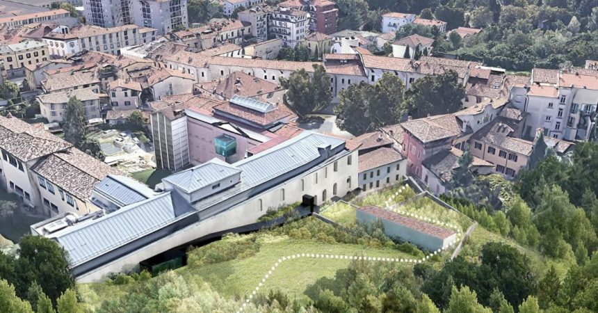 PwC Italia diventa socio cofondatore di Accademia Carrara