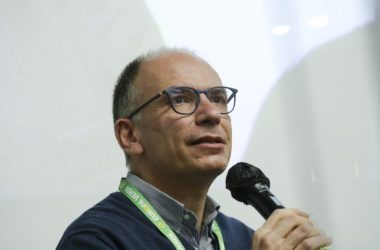 Ucraina, Letta “Non possiamo permetterci un’altra crisi”