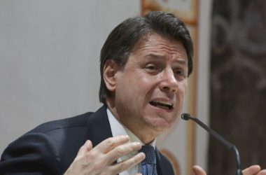 Ucraina, Conte “Putin in parlamento? Una sciocchezza”