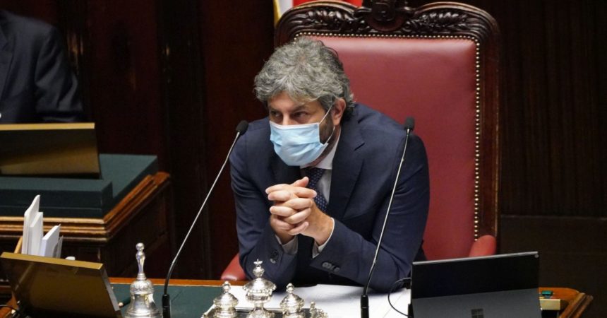 Fico “All’Ucraina sostegno da tutto il Parlamento e dal popolo italiano”