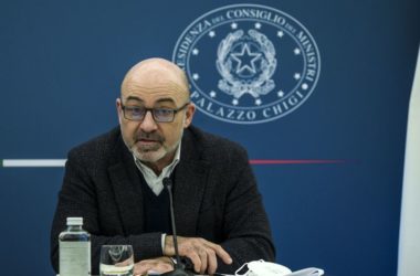 Cingolani “Da stop gas russo nessun problema nel breve termine”