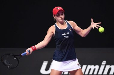 Si ritira dal tennis la numero 1 Wta Ashleigh Barty