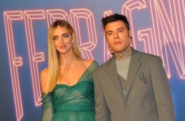 Ferragni “Fedez in ospedale, presto a casa”