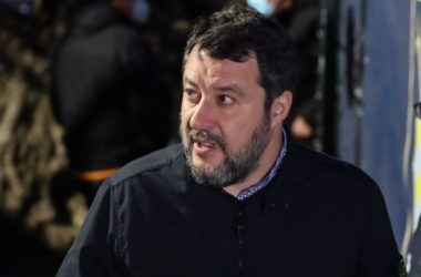 Ucraina, Salvini “Serve una risposta ragionata, non armata”