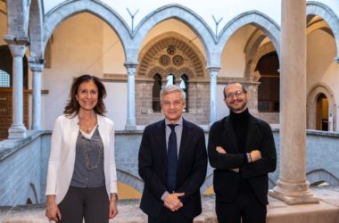 Palermo, Università-Confcommercio insieme per lo sviluppo del territorio