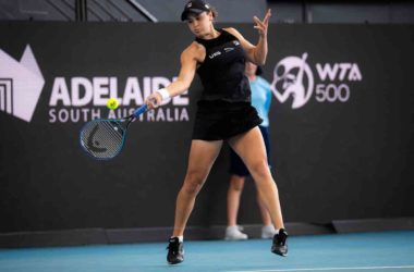 Barty si cancella dal ranking Wta “Aiuterò gli aborigeni”