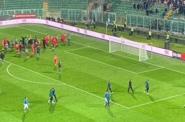 Italia-Macedonia 0-1, azzurri fuori dal Mondiale