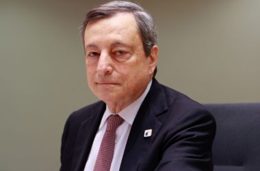 Draghi “Sull’energia ci sarà un piano di diversificazione dettagliato”