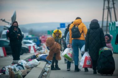 La guerra in Ucraina miete vittime tra i bambini, 139 uccisi e 205 feriti