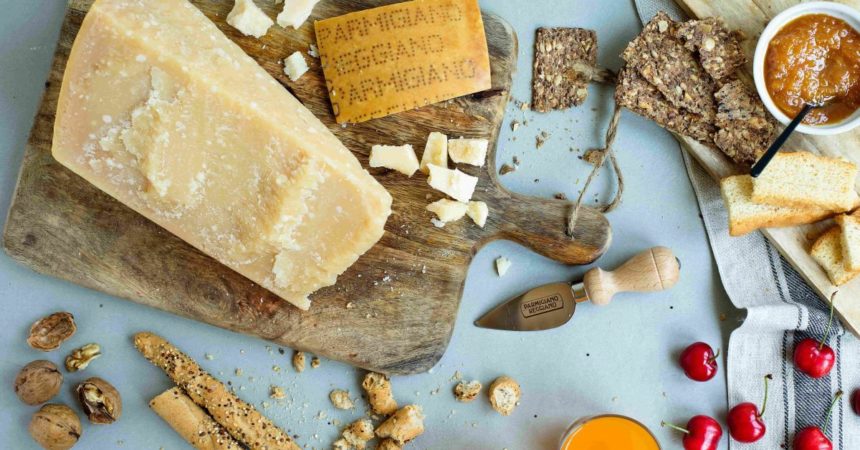 Parmigiano Reggiano, Bianchi: “I consumatori premiano anche il 40 Mesi”