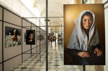 “For Freedom”, a Palermo la mostra di Steve McCurry per le donne afghane