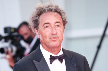 Oscar, Sorrentino “Già una vittoria essere in cinquina”