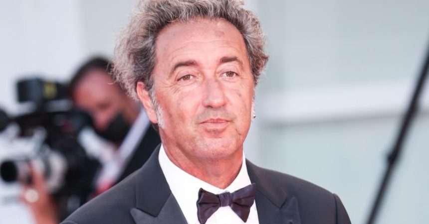 Oscar, Sorrentino “Già una vittoria essere in cinquina”