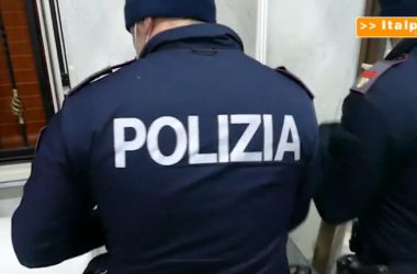 Armi e droga, 21 arresti tra Sicilia e Calabria