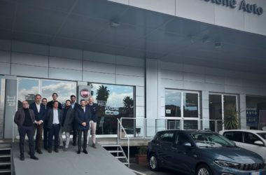 Horizon Automotive sbarca in Sicilia, partnership con Katanè Auto Rent