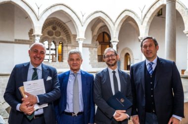 UniPa e Palermo Mediterranea insieme per l’innovazione del territorio