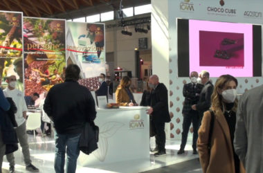 Sigep, torna in presenza il Salone del foodservice dolce