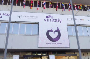 Vinitaly, 4.400 aziende da 19 Paesi per la 54^ edizione