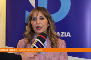 Tardino “Tra Pnrr e fondi Ue tradizionali 15 mld per la Sicilia”