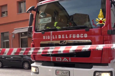 vigili del fuoco