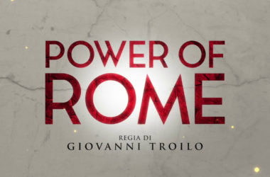 Power of Rome, il trailer