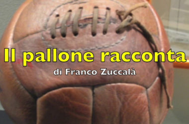 Il Pallone Racconta – Stasera l’Inter, domenica Napoli-Milan