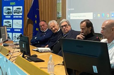 Calcio e innovazione, 400 studenti al seminario del Dseas di Palermo