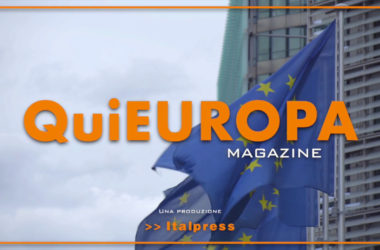 QuiEuropa Magazine – 5/3/2022