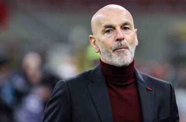 Pioli “Napoli grande squadra, ma il Milan è pronto”