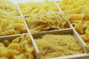 Pane e pasta, prezzi alle stelle