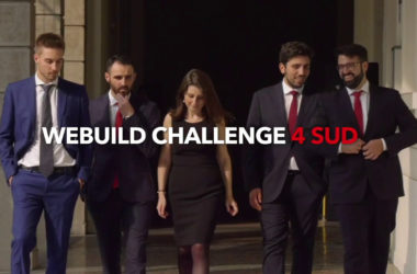 Challenge4Sud, una “sfida” per gli studenti d’Ingegneria del Sud