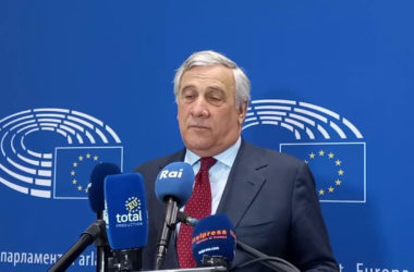 Tajani “Impedire un nuovo patto di stabilità”