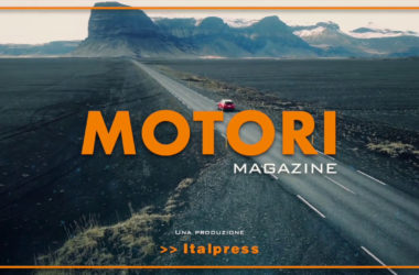 Motori Magazine – 13/3/2022