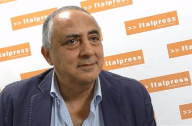 Lagalla “Mi candido a sindaco di Palermo, corro da solo”