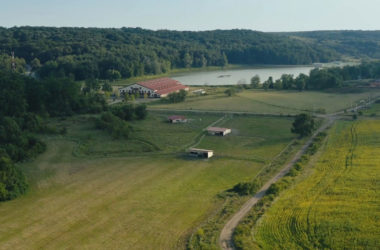 L’agriturismo tiene nonostante la pandemia