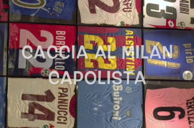 Il Pallone Racconta – Arrivederci Champions, riapre la caccia al Milan