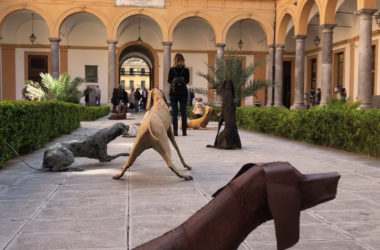 Il Branco di Vitali approda alla Facoltà di Giurisprudenza di Palermo