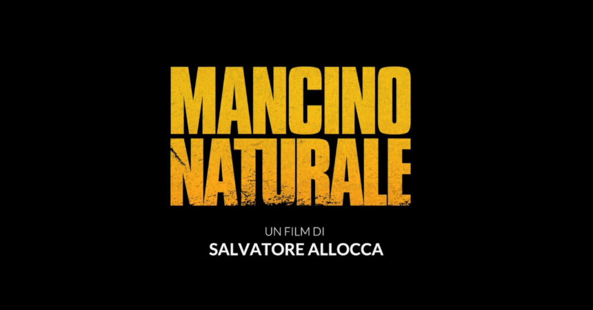 Mancino naturale, il trailer del film con Gerini e Ranieri