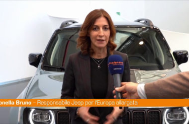 Jeep Renegade e Compass adesso anche E-Hybrid